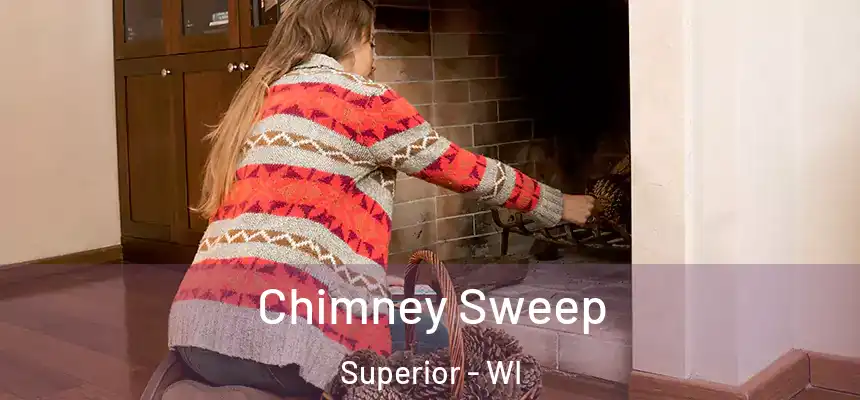  Chimney Sweep Superior - WI