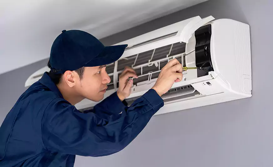 AC Duct Cleaning Superior