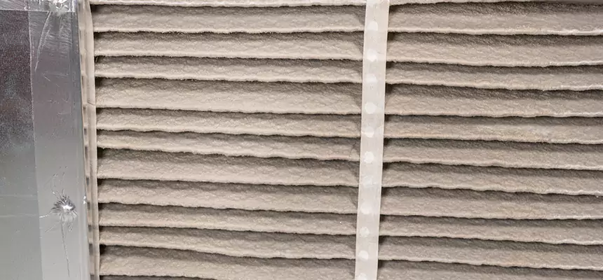 Mobile Car AC Filter Replacement in Superior