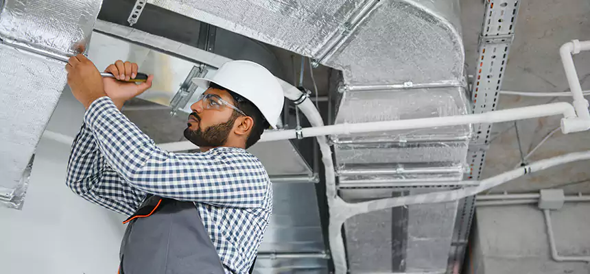 Proactive Ac Vent Repairs & Air Duct Replacement Companies Near Me in Superior