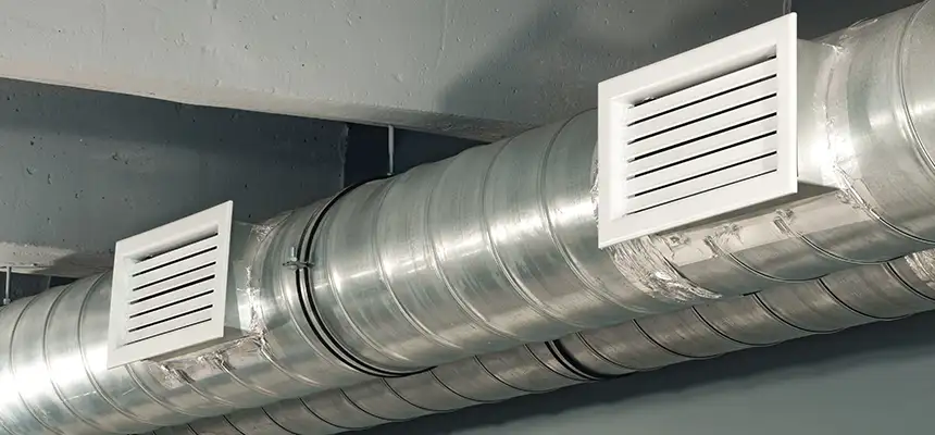 Our Air Duct Camera Inspection Services in Superior, WI