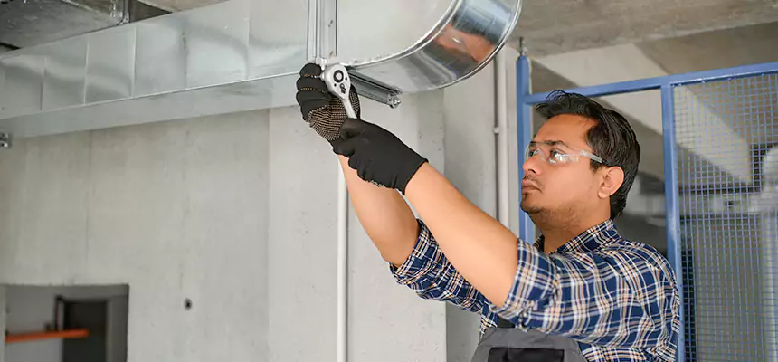 Our Air Duct Pathogen Disinfection Services in Superior, WI