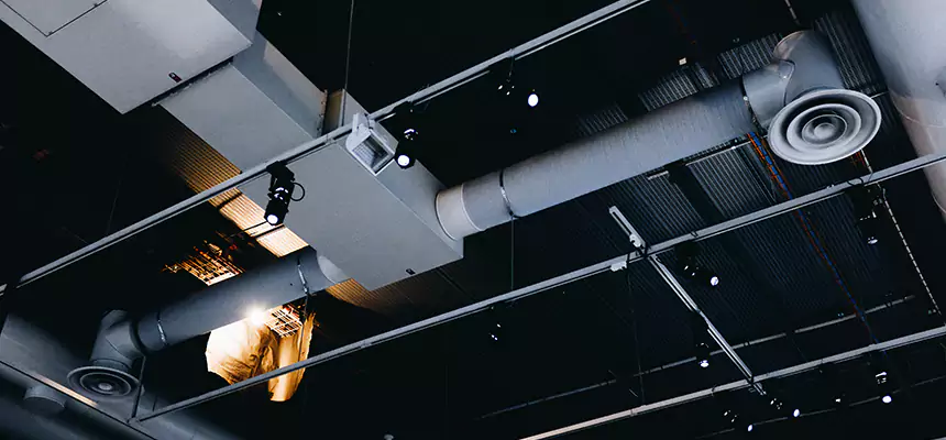 Our Air Duct Replacement Services in Superior, WI