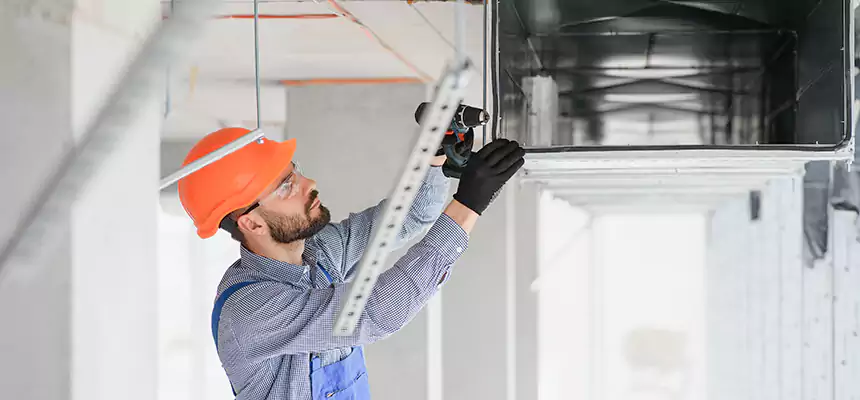 Our Air Vent Replacement Services in Superior, WI