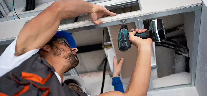 Our Apartment Air Duct Cleaning Services in Superior, WI