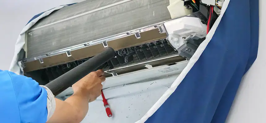 Advanced Clogged Dryer Vent Repair for Multi-Unit & Commercial in Superior, WI