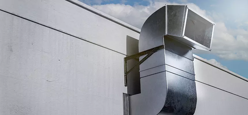 Comprehensive Commercial HVAC Cleaning in Superior