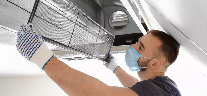 Our Dryer Vent Cleaning Services in Superior, WI