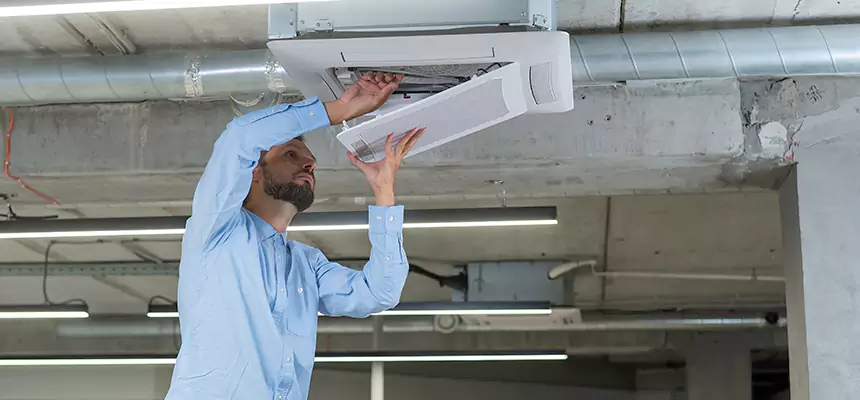 Our Energy Recovery Ventilation Cleaning Services in Superior, WI