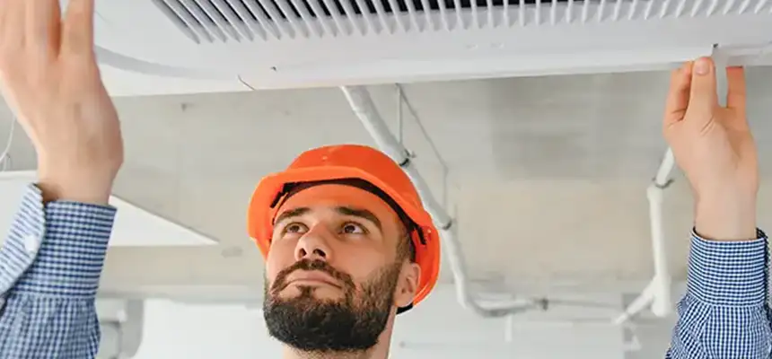 Our Furnace Vent Cleaning Services in Superior, WI