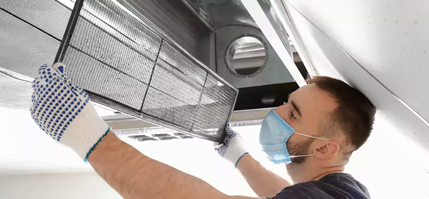 Our Home Duct Cleaning Services in Superior, WI
