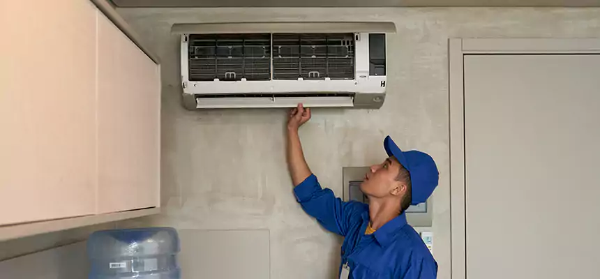Balanced Fresh‑Air Ventilation (ERV/HRV) in Superior