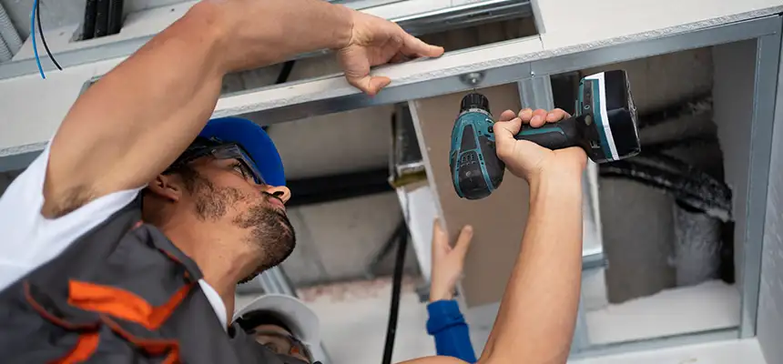 Our Improve Home Air Circulation Services in Superior, WI