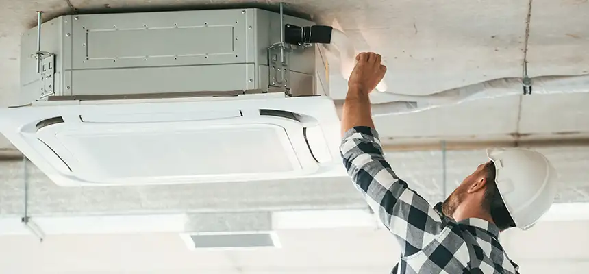 Our Local Vent Cleaning Services in Superior, WI