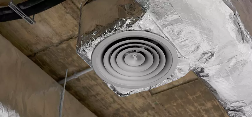 Our Low VOC Vent Installation Services in Superior, WI