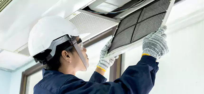Our Multi-family Home Duct Cleaning Services in Superior, WI