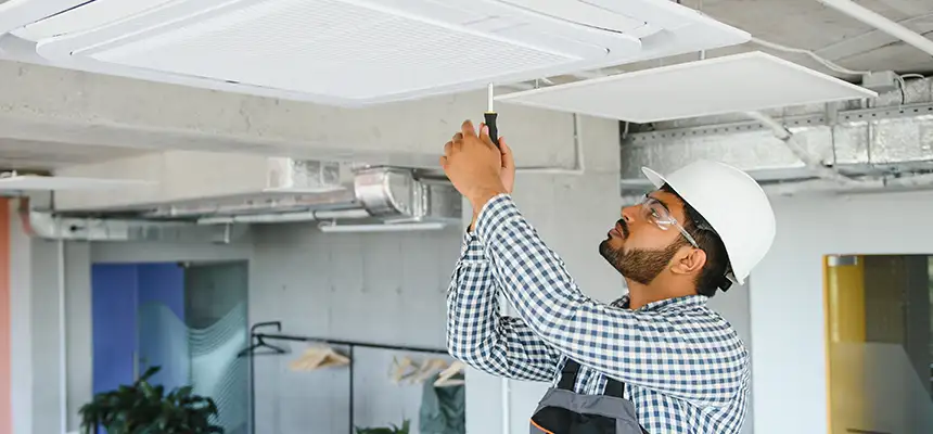 Our Roof Dryer Vent Cleaning Services in Superior, WI