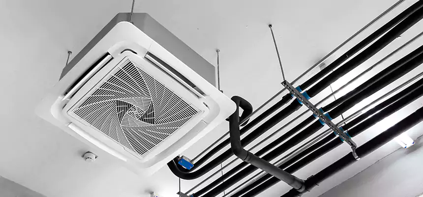 Our Smart AC Vent Controller Services in Superior, WI