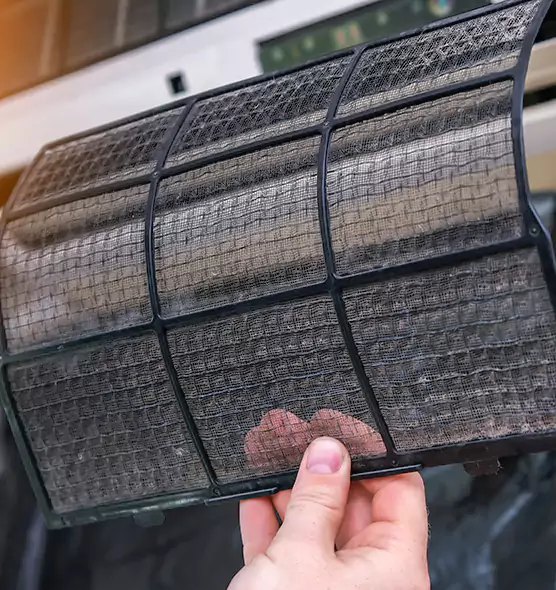 Top-notch AC Air Filter Replacement in Superior