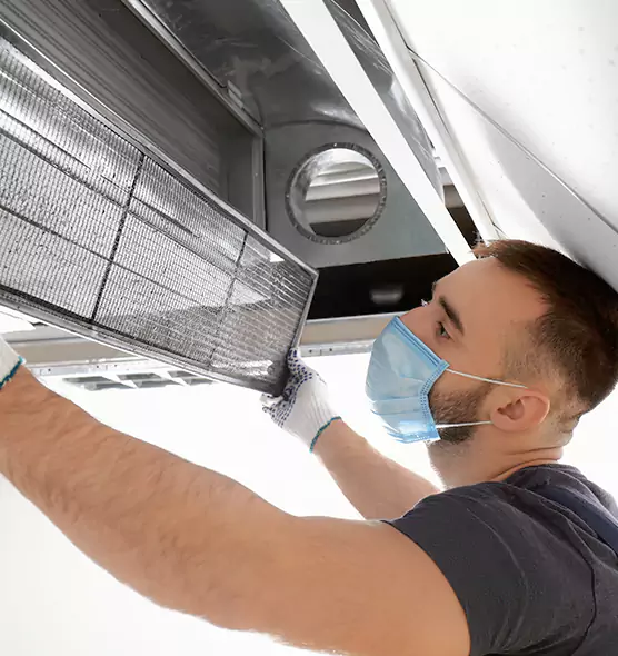 About Air Duct Pathogen Disinfection in Superior, WI