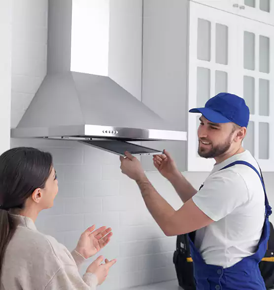 Professional Dryer Vent Cleaning Service in Superior, WI