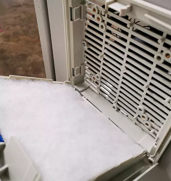 Professional Dryer Vent Mold Cleaning in Superior, WI