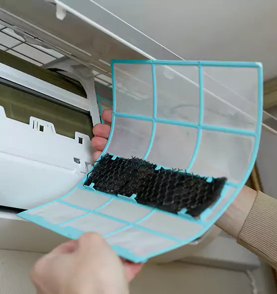 Welcome to Air Duct Cleaning & Repairs Superior — Your Local HEPA Filter Installation Pros in Superior, WI