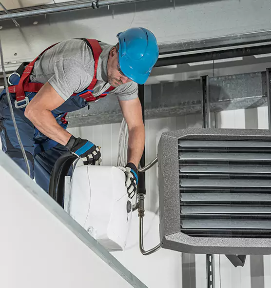 Professional HVAC Cleaning Solutions in Superior, WI
