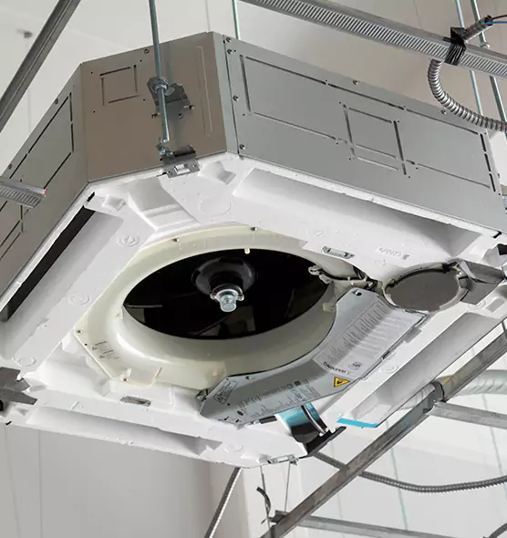 Professional Industrial Dryer Vent Cleaning in Superior, WI