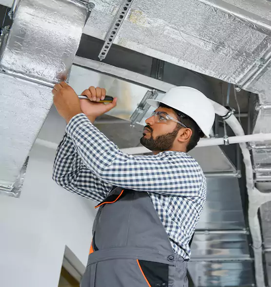 Welcome to Mold & Mildew Removal from Air Ducts Superior, WI