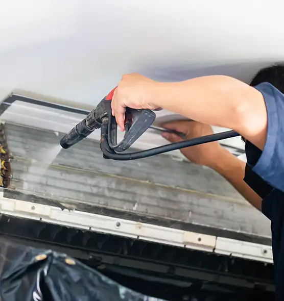 Welcome to Move-in/Move-out Duct Cleaning Services in Superior, WI