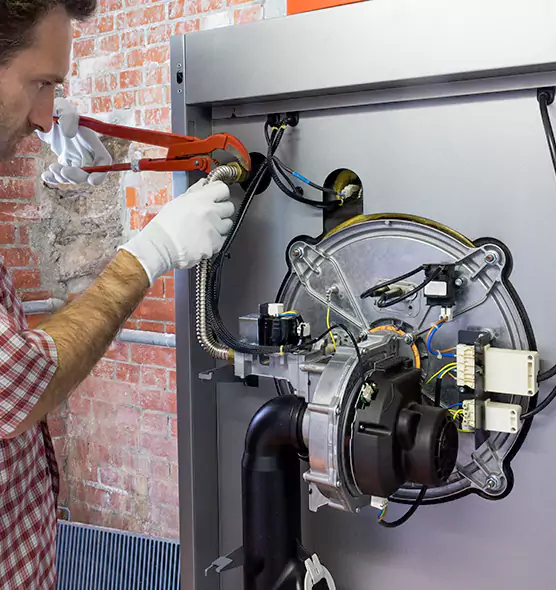 Advanced Repair Dryer Vent Hose in Superior, WI