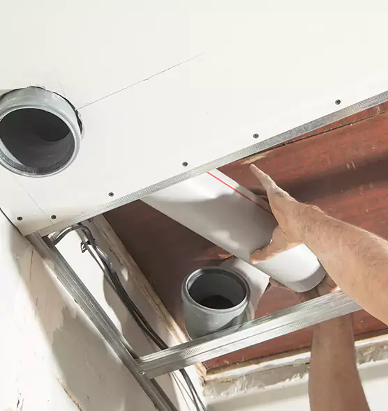 Professional Seasonal Allergy Air Duct Cleaning in Superior, WI