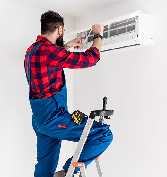 About Smart Air Conditioning Installation in Superior, WI