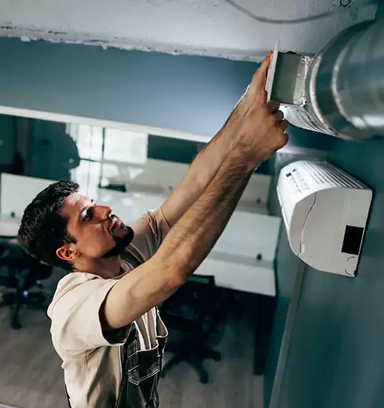 Reliable Warehouse Vent Cleaning in Superior, WI