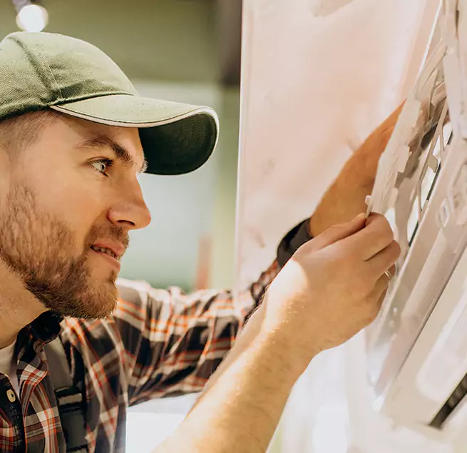 Why Homeowners Businesses Trust Us in Superior, WI?