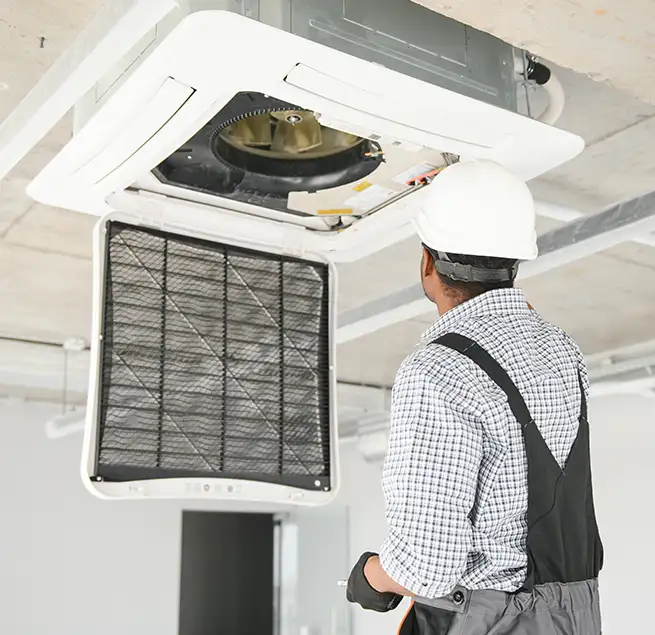 Why Homeowners & Businesses Trust Us in Superior, WI?