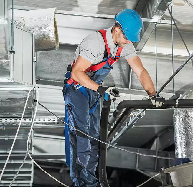 Why Homeowners & Businesses Trust Us in Superior, WI?