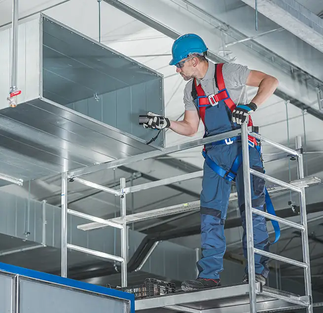 Why Homeowners & Businesses Trust Us in Superior, WI?