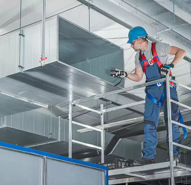 Why Homeowners & Businesses Trust Us in Superior, WI?