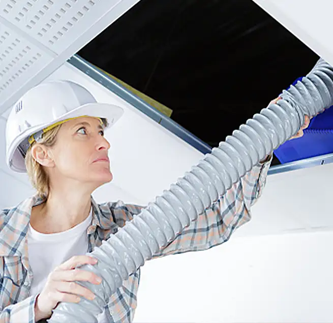 Why Homeowners & Businesses Trust Us Superior, WI