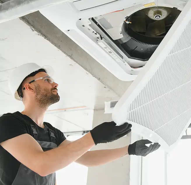 Why Homeowners & Businesses Trust Us in Superior, WI?