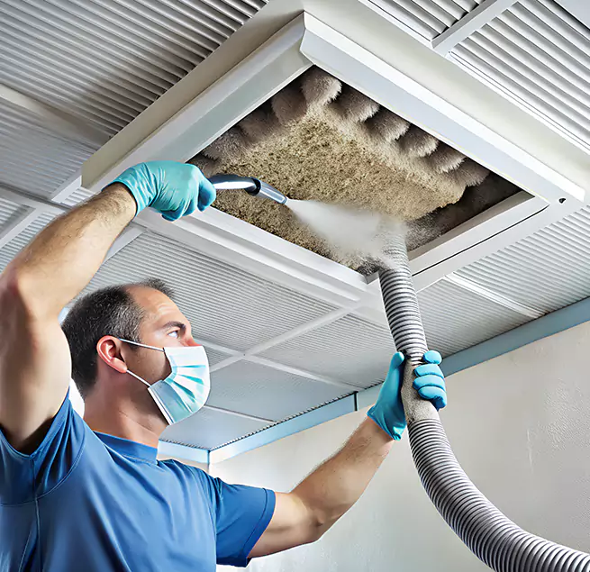 Why Homeowners Businesses Trust Us in Superior, WI