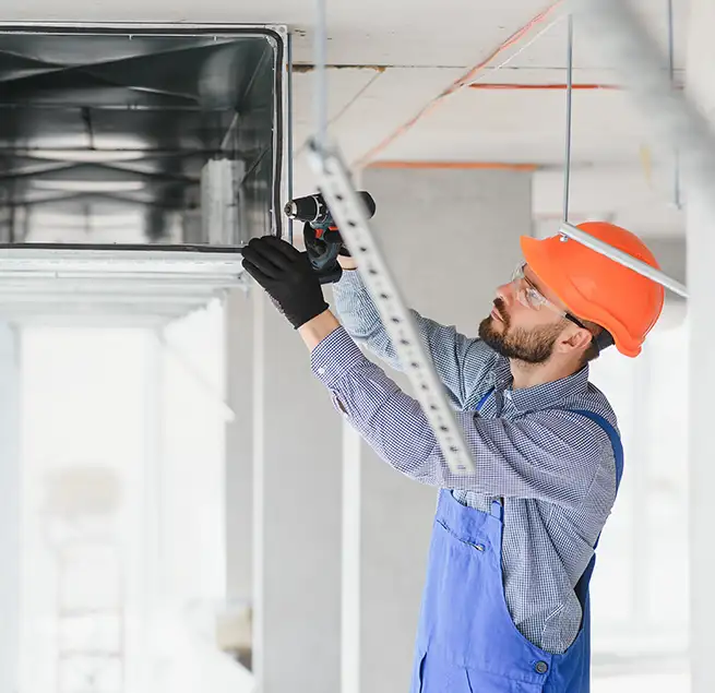 Why Homeowners Businesses Trust Us Superior, WI