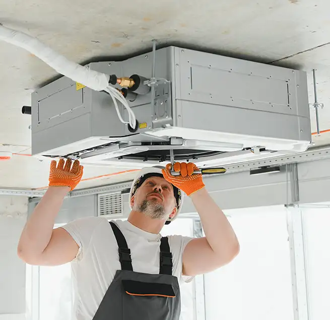 Why Homeowners & Businesses Trust Us Superior, WI