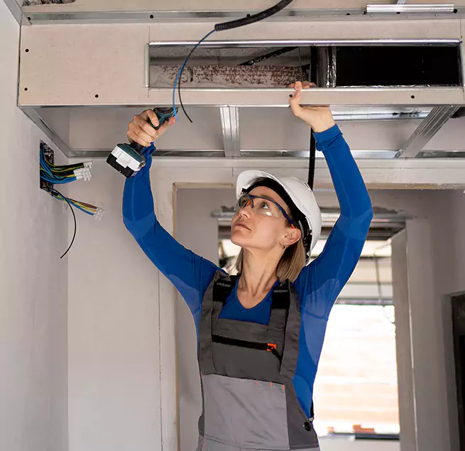 Why Homeowners & Businesses Trust Us in Superior, WI?