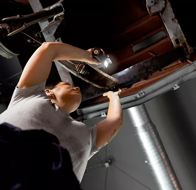 Why Homeowners & Businesses Trust Us Superior, WI