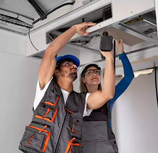 Why Homeowners & Businesses Trust Us in Superior, WI