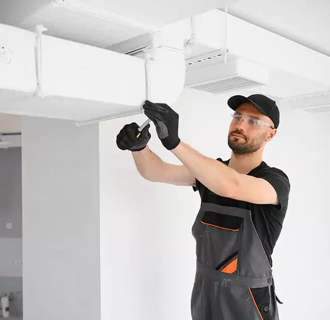 Why Homeowners Businesses Trust Us Superior, WI