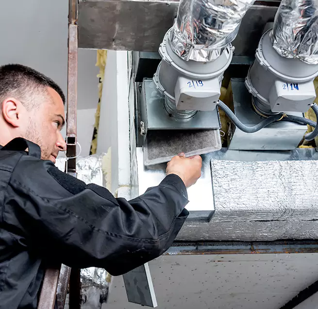 Why Homeowners & Businesses Trust Us in Superior, WI?